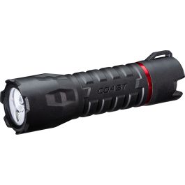 Coast PS500R vandtæt genopladelig lommelygte 740 lumen
