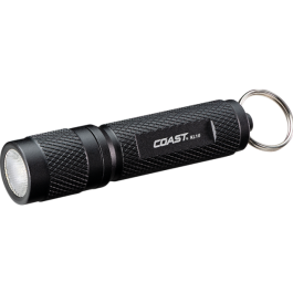 Coast KL10 nøgleringslygte, 100 lumen