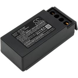 Kranbatteri til Cavotec MC-3000