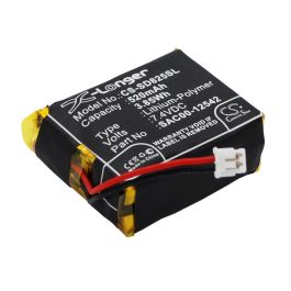 Batteri til Sportdog SD-1825 SportHunter