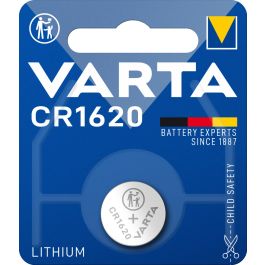 Varta CR1620 knapcelle (1 Stk.)