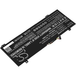 Batteri til IdeaPad C340-14IWL - 15,36V 2850mAh