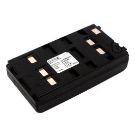 Batteri til Nikon Retinomax Auto-Refractor - 2100mAh