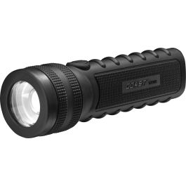 Coast GX40R vandtæt genopladelig lygte med fokus - 3000 lumen