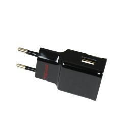 Japcell USB lader 5W - sort