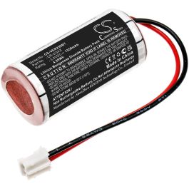 Batteri til Verisure Camera Detector - 3V 1350mAh