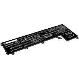 Batteri til Asus Zenbook UX510UW - 3950mAh