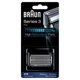 Braun Combipack Skær til barbermaskine - 31S
