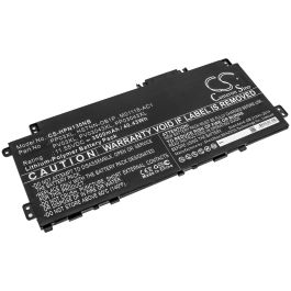Laptop batteri til HP Pavilion 13-bb0005TU