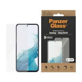 PanzerGlass Skærmbeskyttelse Samsung Galaxy A54 5G | Ultra-Wide Fit