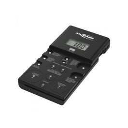 Ansmann Batteritester