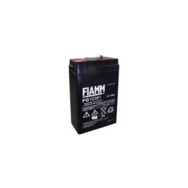 Fiamm FG 10381 6V - 3,8Ah