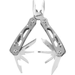 Coast CT211 multi-tool & lommekniv