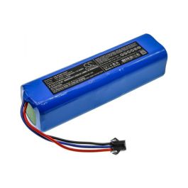 Batteri til Lenovo Lr1, T1 Pro - Xiaomi Viomi S9, Viomi D800