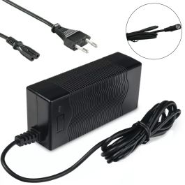 Japcell El-cykeloplader 24V 2A DC RCA