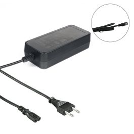 Japcell El-cykeloplader 36V 2A DC RCA