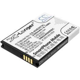 Batteri til bl.a. Huawei 501HW,502HW,504HW,505HW,E5577