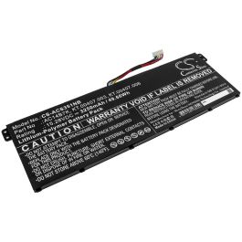 Batteri til bl.a. Acer Aspire 7, Swift 3