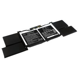 Batteri til MacBook Pro 15 tommer (Mid 2018 / Touch 2019)