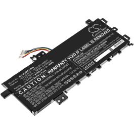 Batteri til bl.a. Asus Vivobook 14 / 15