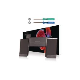 Laptop batteri til bl.a. Apple MacBook Air M1 A2389 (2020)