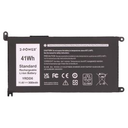 Laptop batteri til bl.a. Dell Inspiron 3579