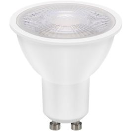 GU10 LED spot 5W (370lm), 3000K, Varm hvid
