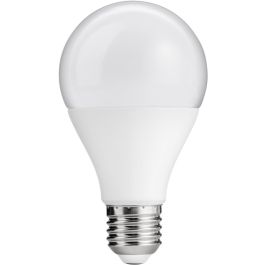 E27 LED pære 11W (1055lm), 3000K, Varm hvid, Ikke dæmpbar