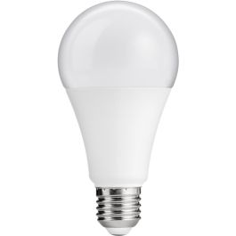E27 LED pære 15W (1800lm), 3000K, Varm hvid, Ikke dæmpbar