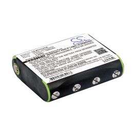 Batteri til bl.a. Motorola Talkabout 4800/4900