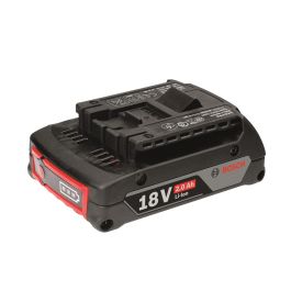 Bosch GBA 18V 2Ah Li-ion batteri (Original)