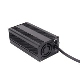 Kabinescsooter lader 60V 8A