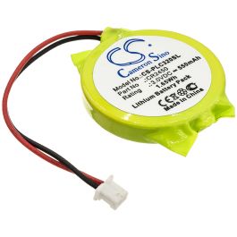 Batteri til bl.a. Panasonic FP-X series controllers