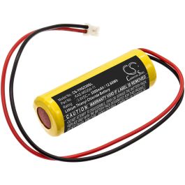 Batteri til bl.a. Yamaha KAS-M53G0-10