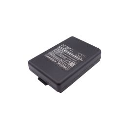 Kranbatteri til bl.a. Autec MBM06MH