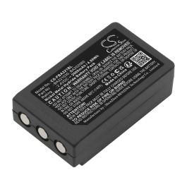 Kranbatteri til bl.a. HBC BA221030