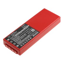 Kranbatteri til bl.a. HBC BA213020