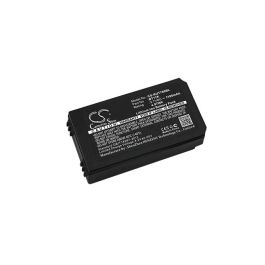 Kranbatteri til bl.a. IKUSI BT11K