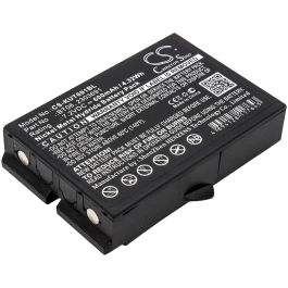 Kranbatteri til bl.a. IKUSI BT06