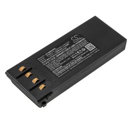 Kranbatteri til bl.a. NBB RNBB7215