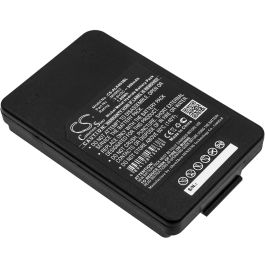 Kranbatteri til bl.a. Autec MHM03