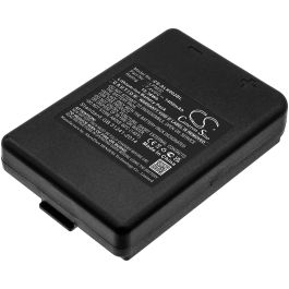 Kranbatteri til bl.a. Autec LPM02