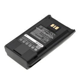 Batteri til bl.a. Vertex,YAESU Motorola FNB-V133Li,FNB-V134Li,FNB-V138Li,AAJ67X001,AAJ68X001,