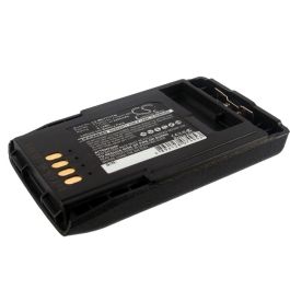 Batteri til bl.a. Motorola FTN6574,FTN6574A