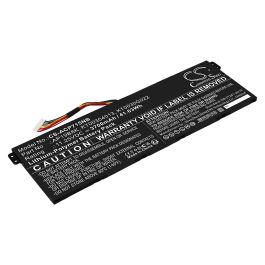 Batteri til bl.a. Acer aspire 1 A114-33