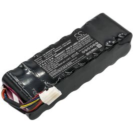 Batteri til bl.a. Robomow RS615U & Robo Scooter 3000