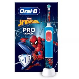 Oral-B Vitality Pro 100 Kids Spiderman El-tandbørste