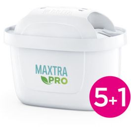 Brita Maxtra Pro Vandfilter - 6 stk