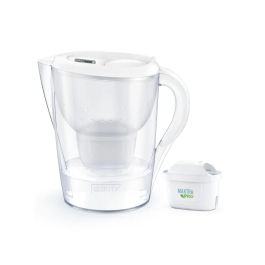 Brita Marella Pro Vandfilterkande - Hvid