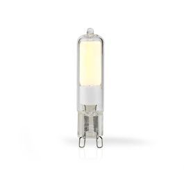 G9 LED pære 4W (400lm), 2700K, Varm hvid